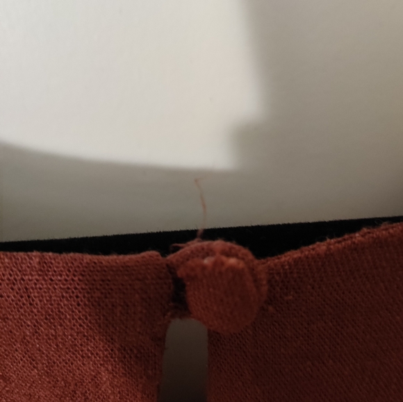 Anthropologie - Sunday in Brooklyn Dress - Picture 7 of 8